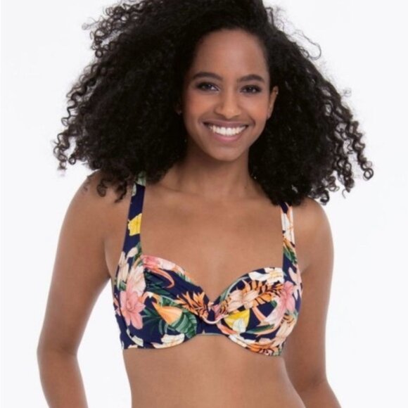 Other - NWOT Anita Hermine Bikini Top